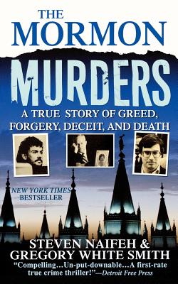 Mormon Murders