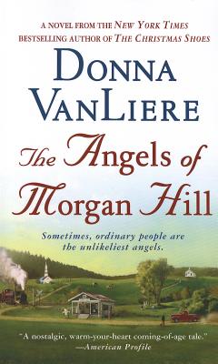 The Angels of Morgan Hill