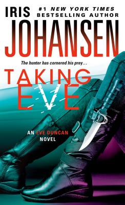 Taking Eve (Eve Duncan)