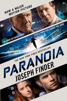 Paranoia: A Novel