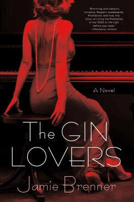 Gin Lovers