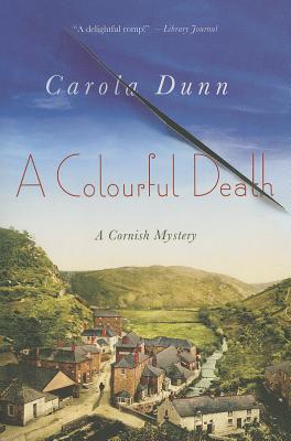 Colourful Death, A