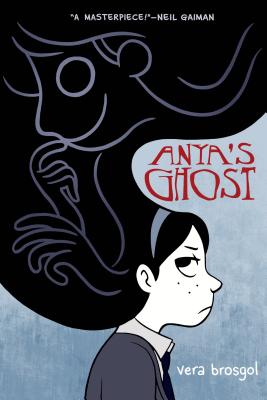 Image for Anya's Ghost