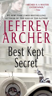 Image for Best Kept Secret (The Clifton Chronicles, 3)