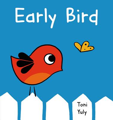 Image for Early Bird Early Bird