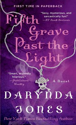 Image for Fifth Grave Past the Light (Charley Davidson Series, 5) Fifth Grave Past the Light (Charley Davidson Series, 5)