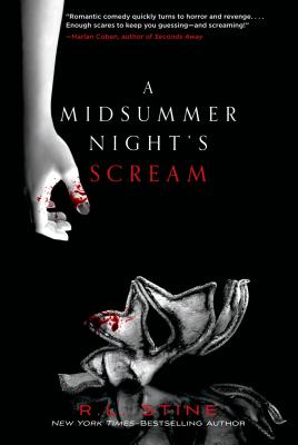 Image for A Midsummer Night's Scream