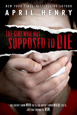Girl Who Was Supposed to Die