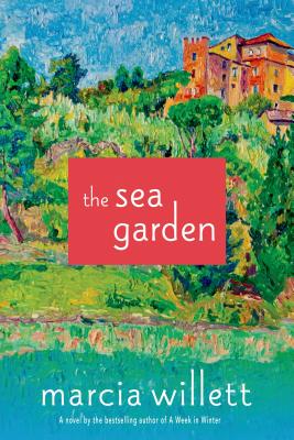 Image for The Sea Garden: A Novel