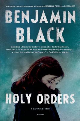 Holy Orders, Black, Benjamin Holy Orders, Black, Benjamin