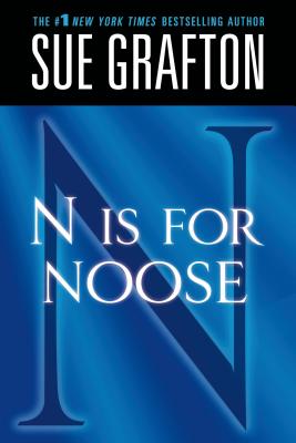 'N' is for Noose (Kinsey Millhone Alphabet Mysteries)