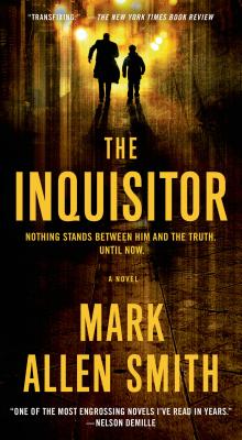 The Inquisitor: A Novel