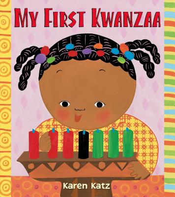 Image for My First Kwanzaa (My First Holiday)