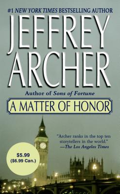 A Matter Of Honour
