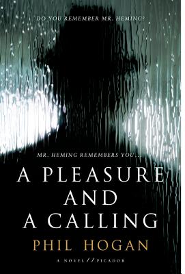 Pleasure And A Calling: A Novel