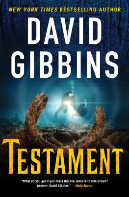 Testament (Jack Howard, 9)