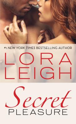 Secret Pleasure (Bound Hearts)