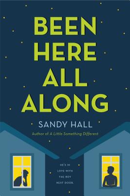 Image for BEEN HERE ALL ALONG