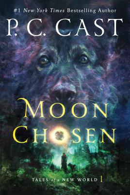 Moon Chosen (Tales of a New World #1)