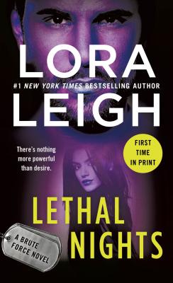 Lethal Nights: A Brute Force Novel (Brute Force, 3)