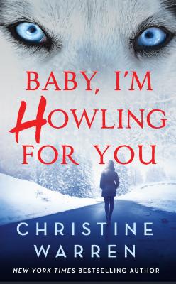 Baby, I'm Howling For You (Alphaville, 1)