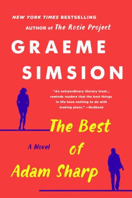 The Best of Adam Sharp: A Novel