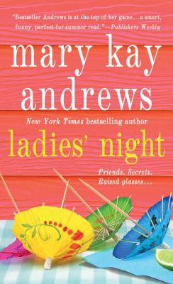 Image for Ladies' Night