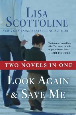Look Again & Save Me