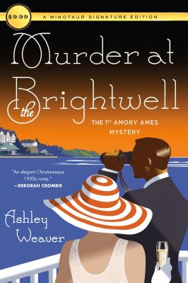 Image for Murder At The Brightwell