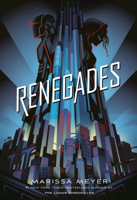 Renegades (Renegades (1))