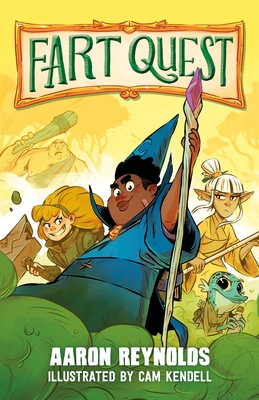 Fart Quest
