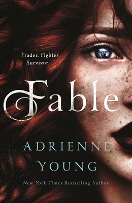 Fable: A Novel (The World of the Narrows, 2)