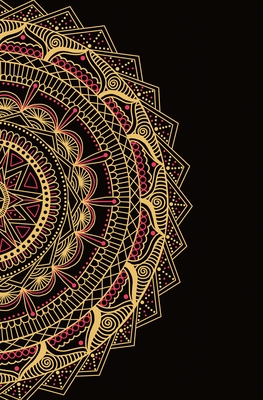 Awaken the Magic: A Children of Blood and Bone Journal (Legacy of Orisha)