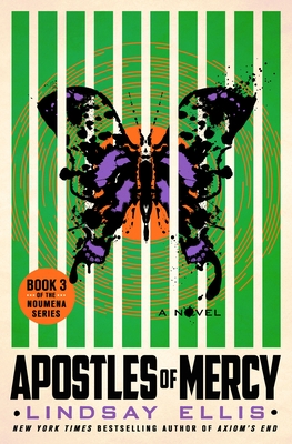 Apostles of Mercy: A Novel (Noumena, 3)