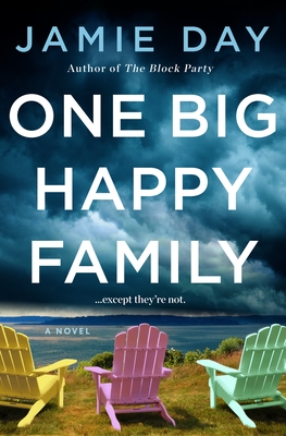 Image for One Big Happy Family One Big Happy Family
