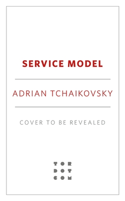 Service Model [Uncorrected Proof]