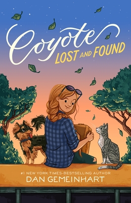 Coyote Lost and Found