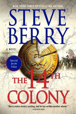 The 14th Colony: A Novel (Cotton Malone)