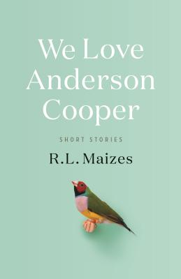 We Love Anderson Cooper: Short Stories