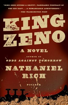 King Zeno: A Novel