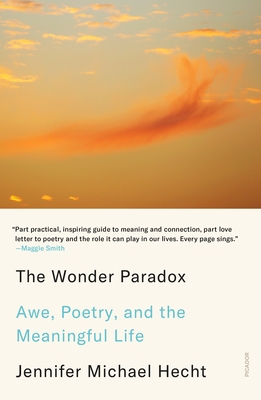 Wonder Paradox
