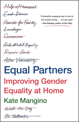 Equal Partners: Improving Gender Equality at Home