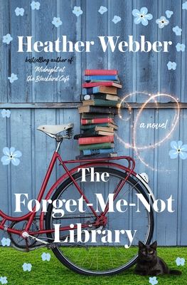 Forget-Me-Not Library