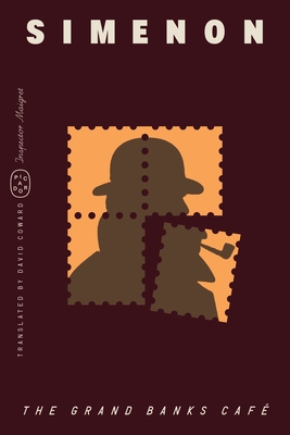Grand Banks Caf (Inspector Maigret)