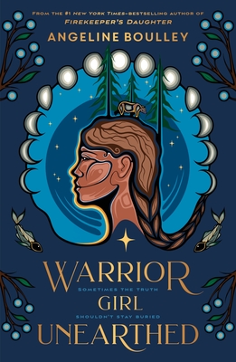 WARRIOR GIRL UNEARTHED