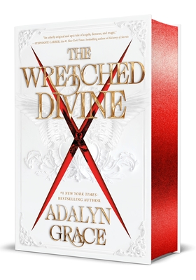 Wretched Divine