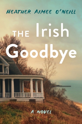 Irish Goodbye