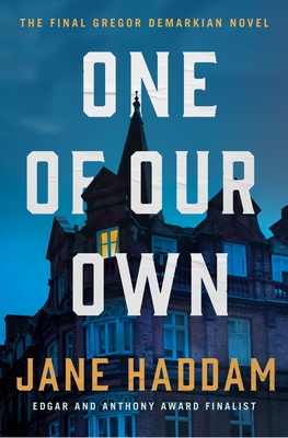One of Our Own: A Gregor Demarkian Novel