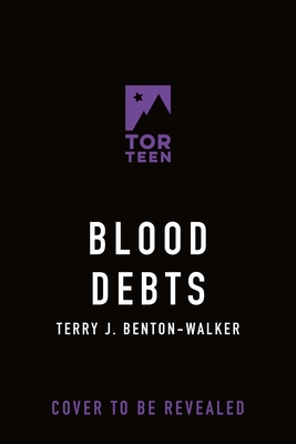 Blood Debts (Blood Debts, 1)
