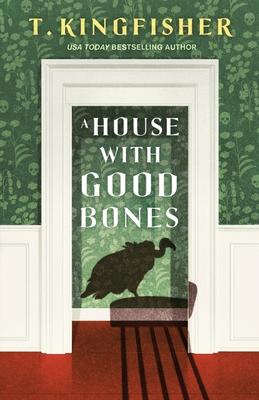 House with Good Bones